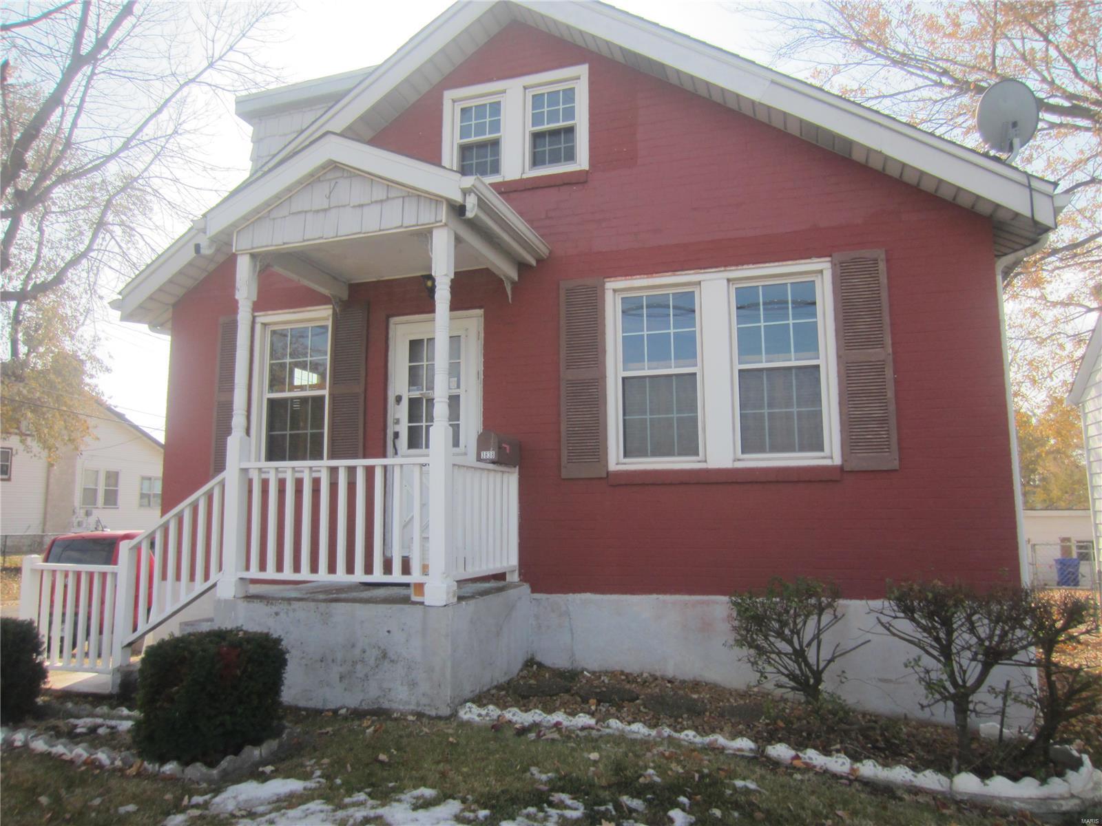 3838 Weber Road St. Louis, MO 63125 - Photo 22 of 22 Gallery Image 22
