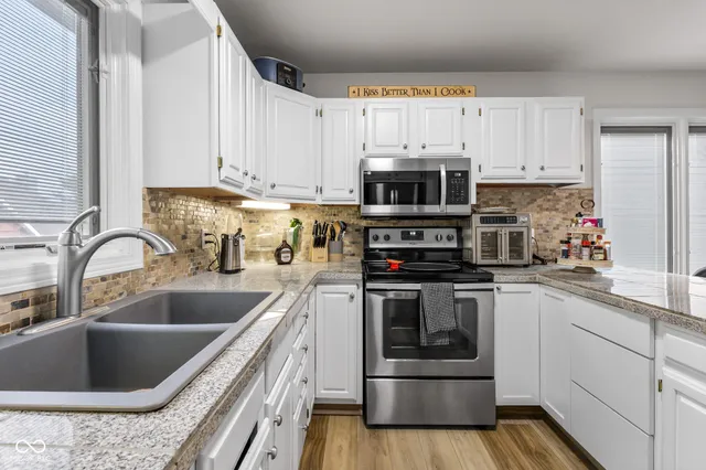 $229,000 | 280 West Main Street, Unit B8, Nashville, IN 47448