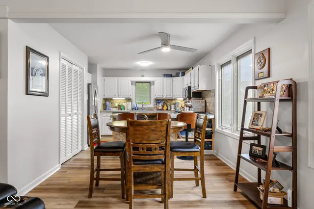 $229,000 | 280 West Main Street, Unit B8, Nashville, IN 47448