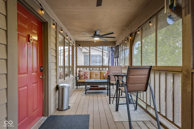 $229,000 | 280 West Main Street, Unit B8, Nashville, IN 47448