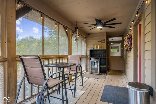 $229,000 | 280 West Main Street, Unit B8, Nashville, IN 47448