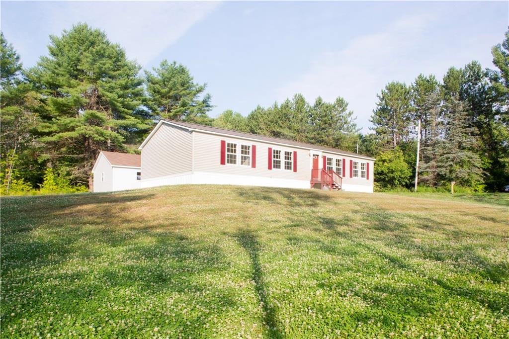 322 Goshen Road Winterport, ME 04496 - Photo 2 of 26 Sweeping front lawn