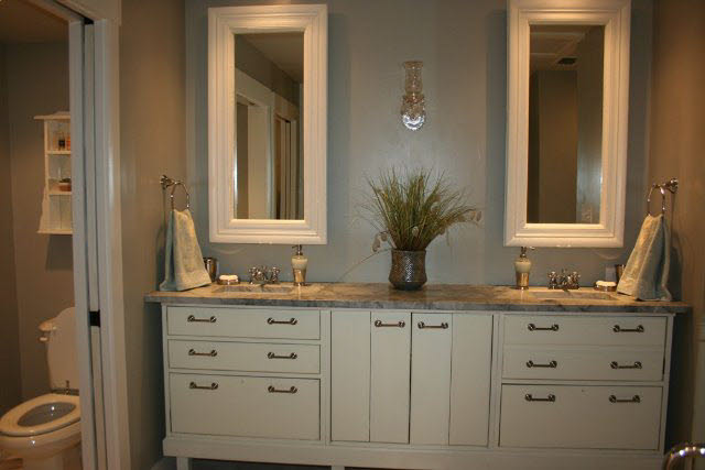 27485 Main Street Daphne, AL 36526 - Photo 11 of 21 Vanity