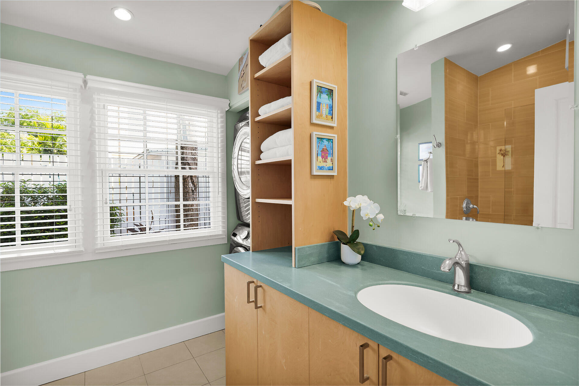 1005 Watson Street, Unit 1 Key West, FL 33040 - Photo 24 of 34 main bathroom
