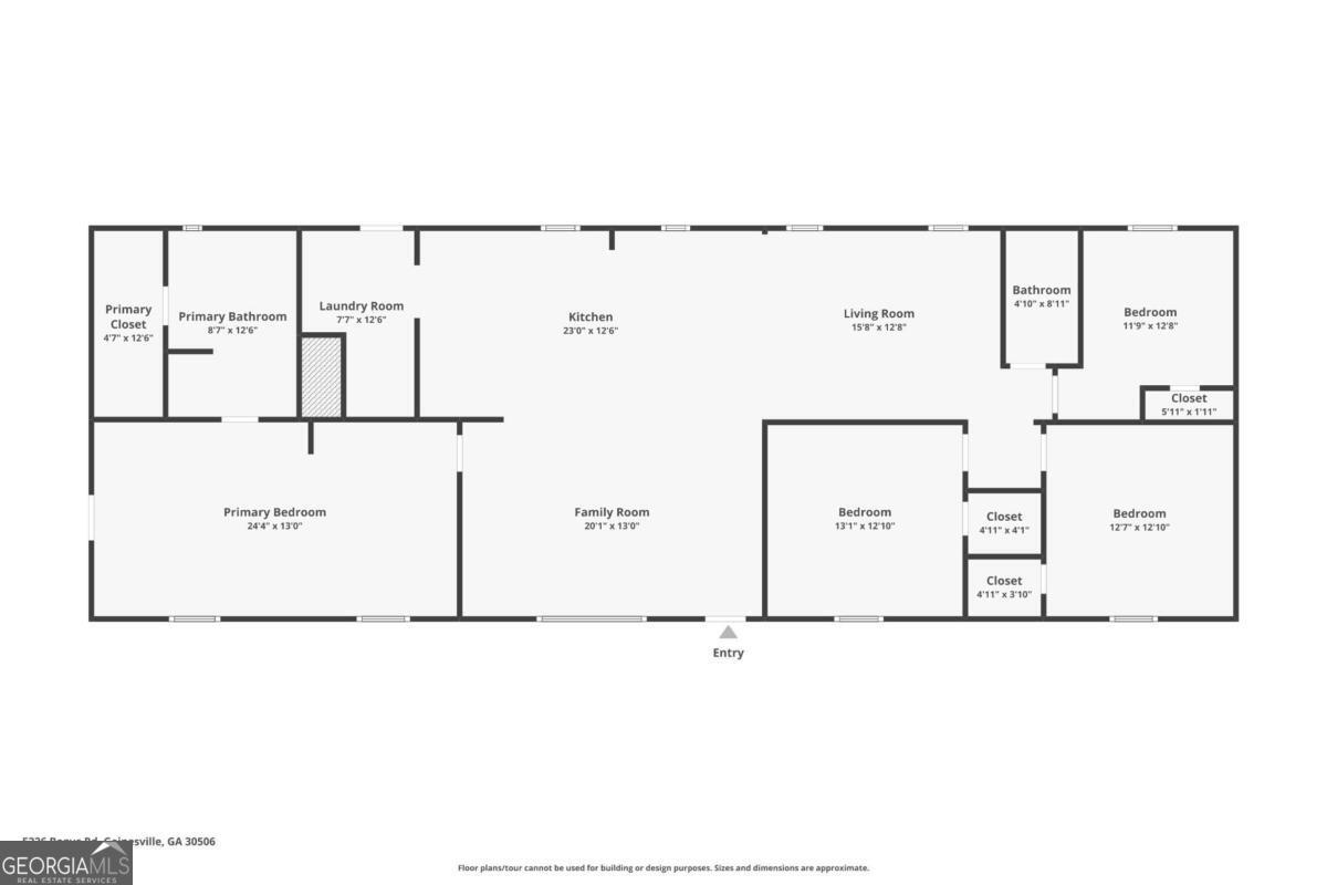 5226 Bogus Road Gainesville, GA 30506 - Photo 41 of 41