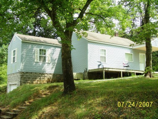 2140 Harris Road Knoxville, TN 37924 - Photo 1 of 1 Primary Photo