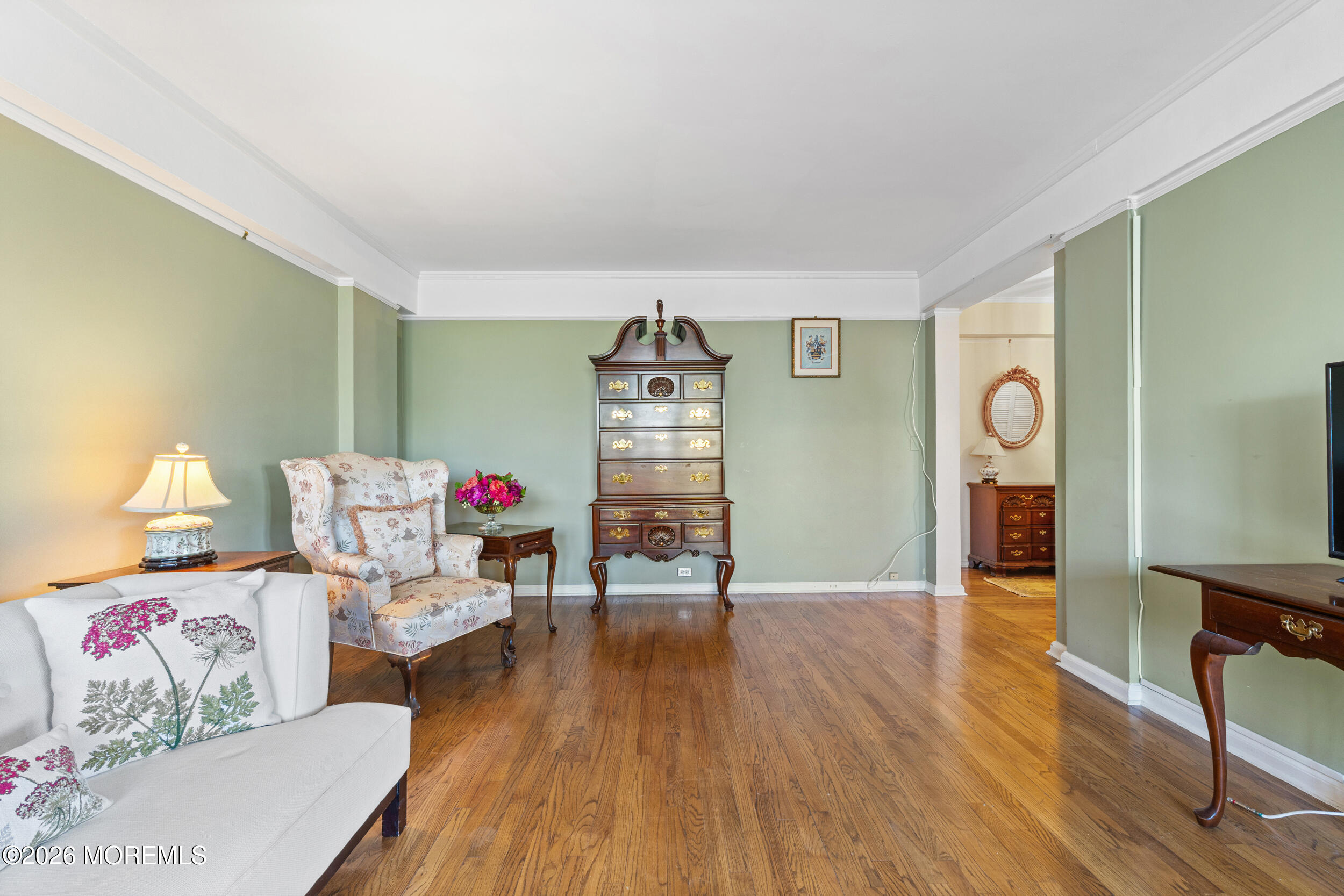 10 Crestmont Road, Unit 3L Montclair, NJ 07042 - Photo 12 of 42 image-16