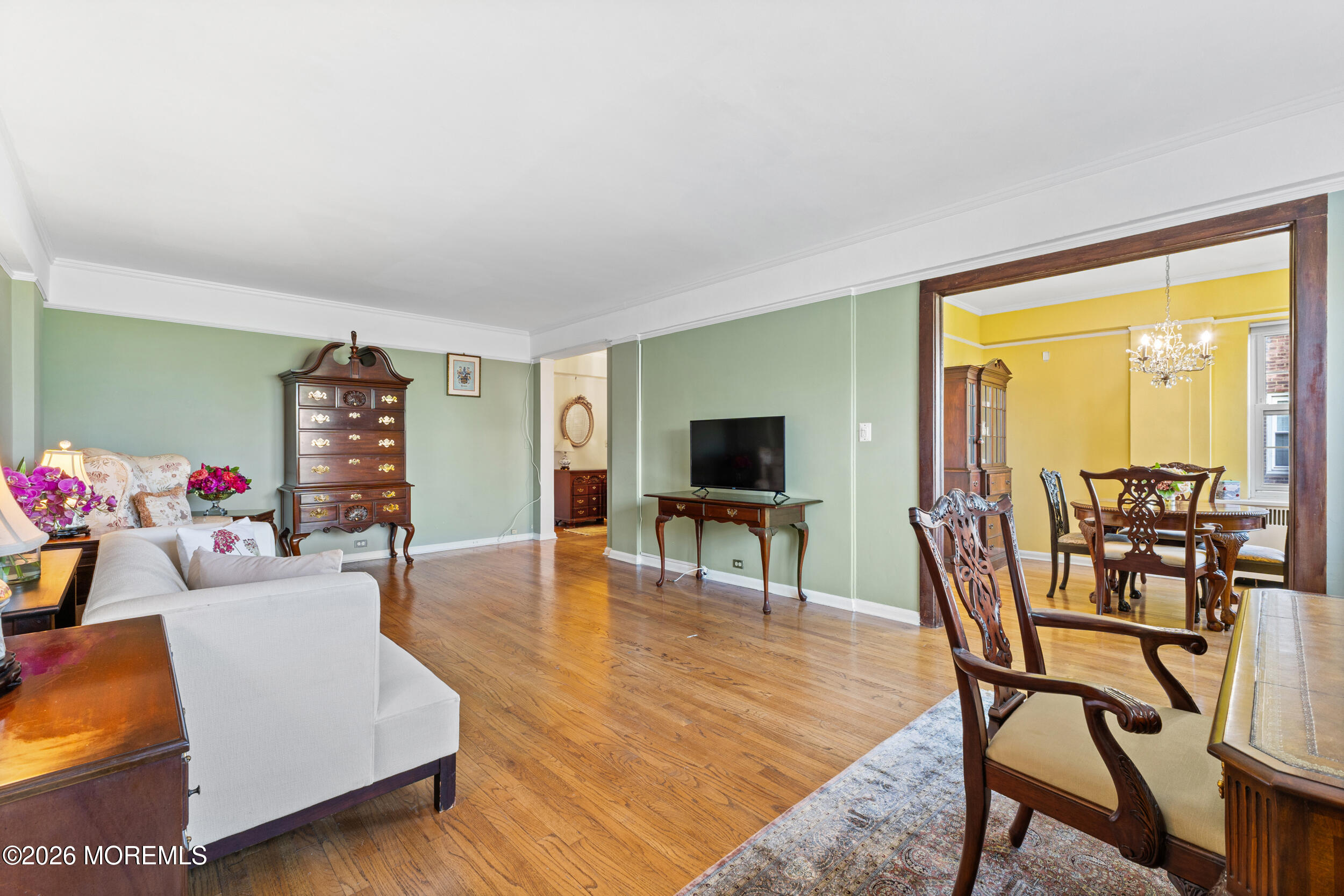10 Crestmont Road, Unit 3L Montclair, NJ 07042 - Photo 13 of 42 image-17