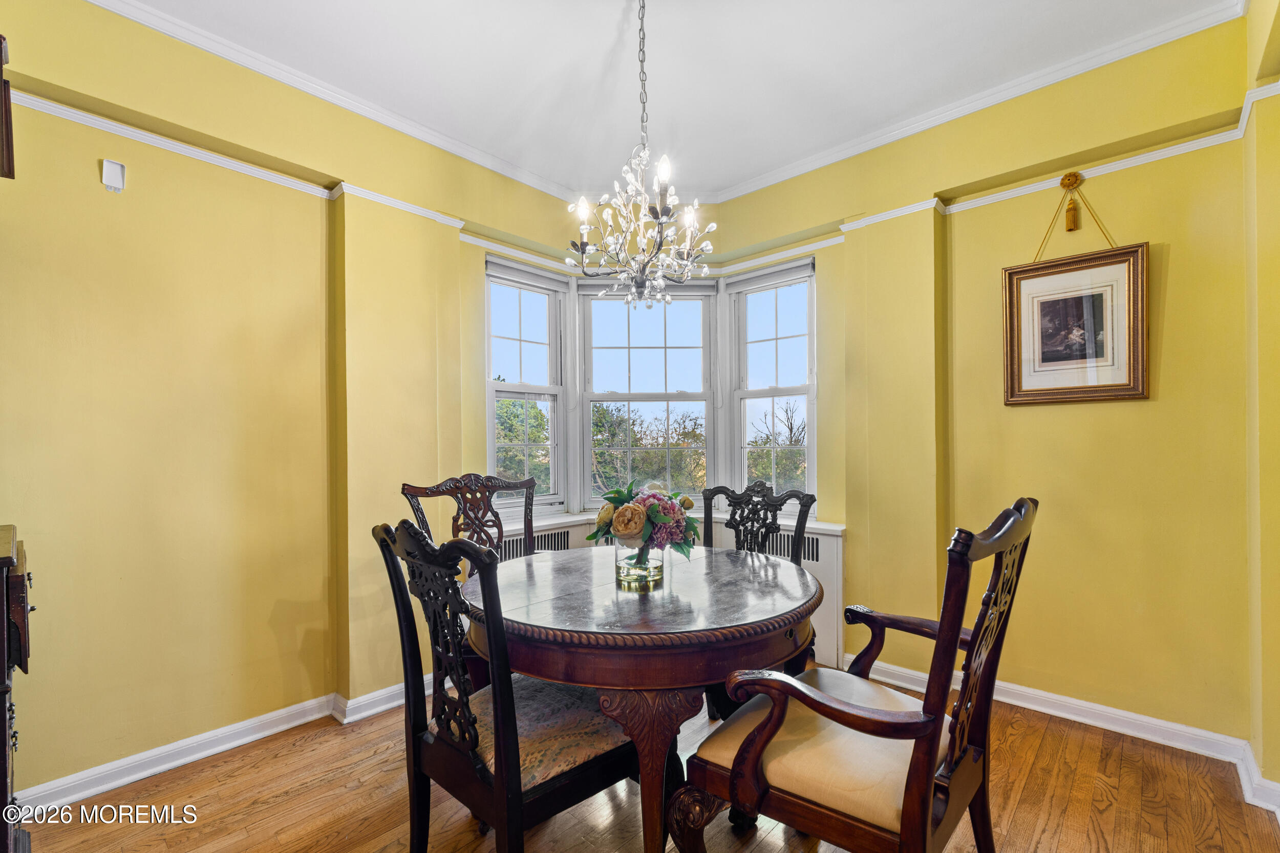 10 Crestmont Road, Unit 3L Montclair, NJ 07042 - Photo 16 of 42 image-21