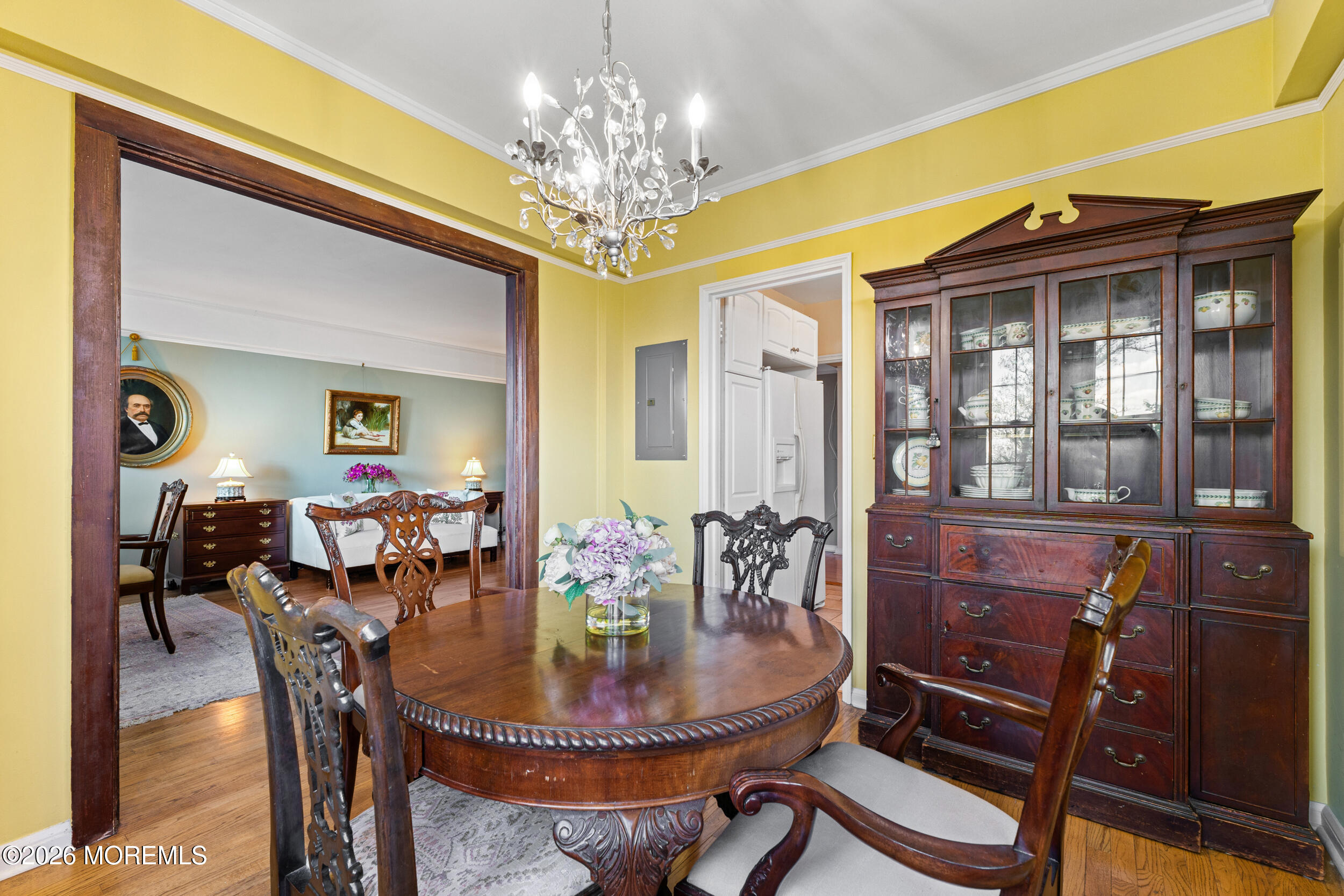 10 Crestmont Road, Unit 3L Montclair, NJ 07042 - Photo 17 of 42 image-22