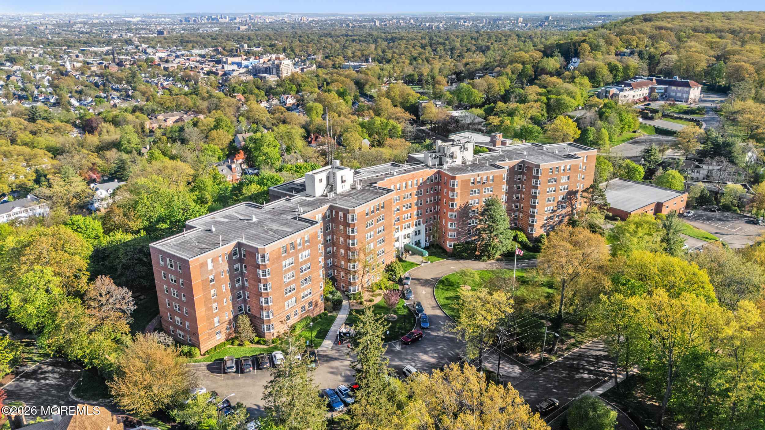 10 Crestmont Road, Unit 3L Montclair, NJ 07042 - Photo 40 of 42 image-10
