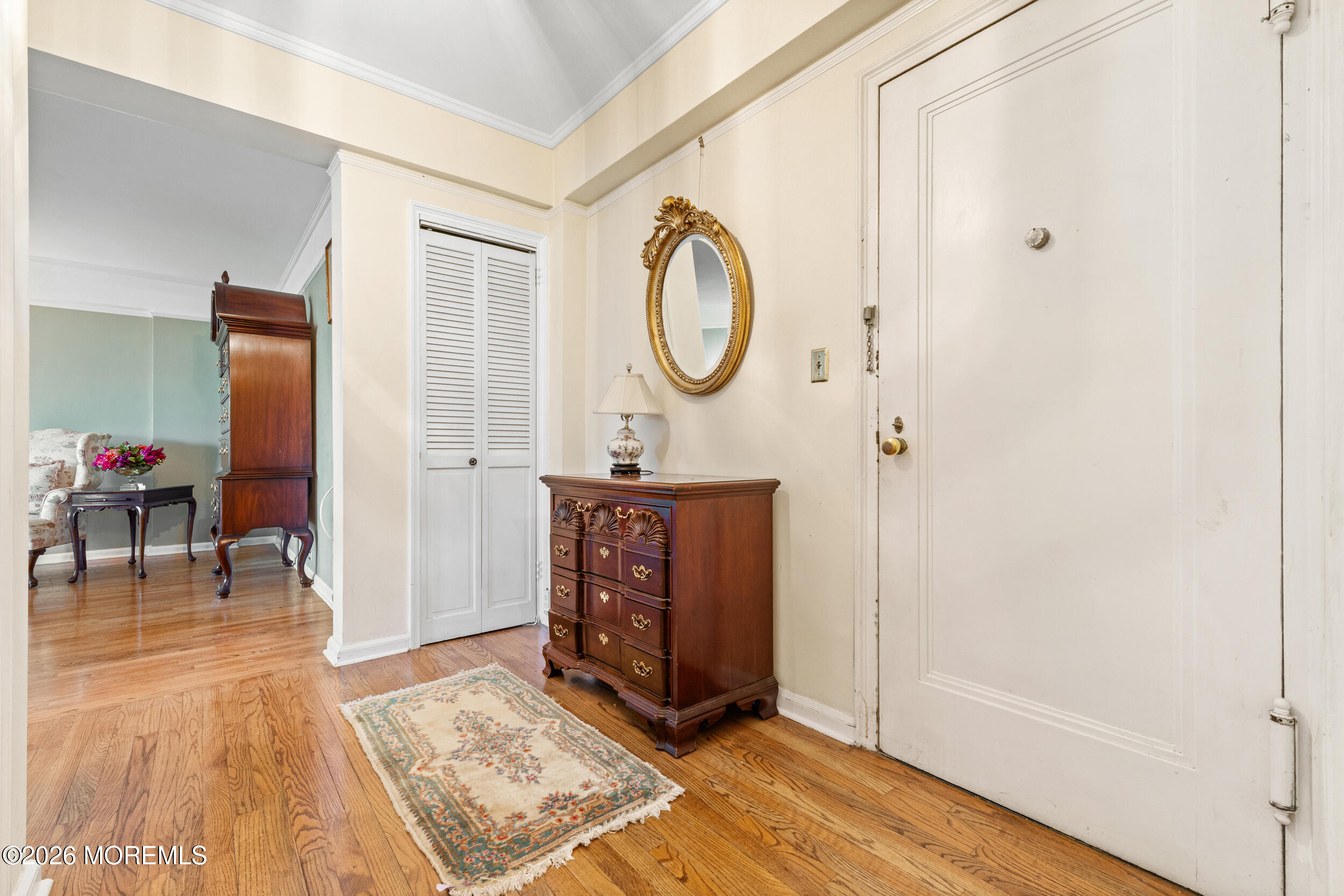 10 Crestmont Road, Unit 3L Montclair, NJ 07042 - Photo 4 of 42 image-33