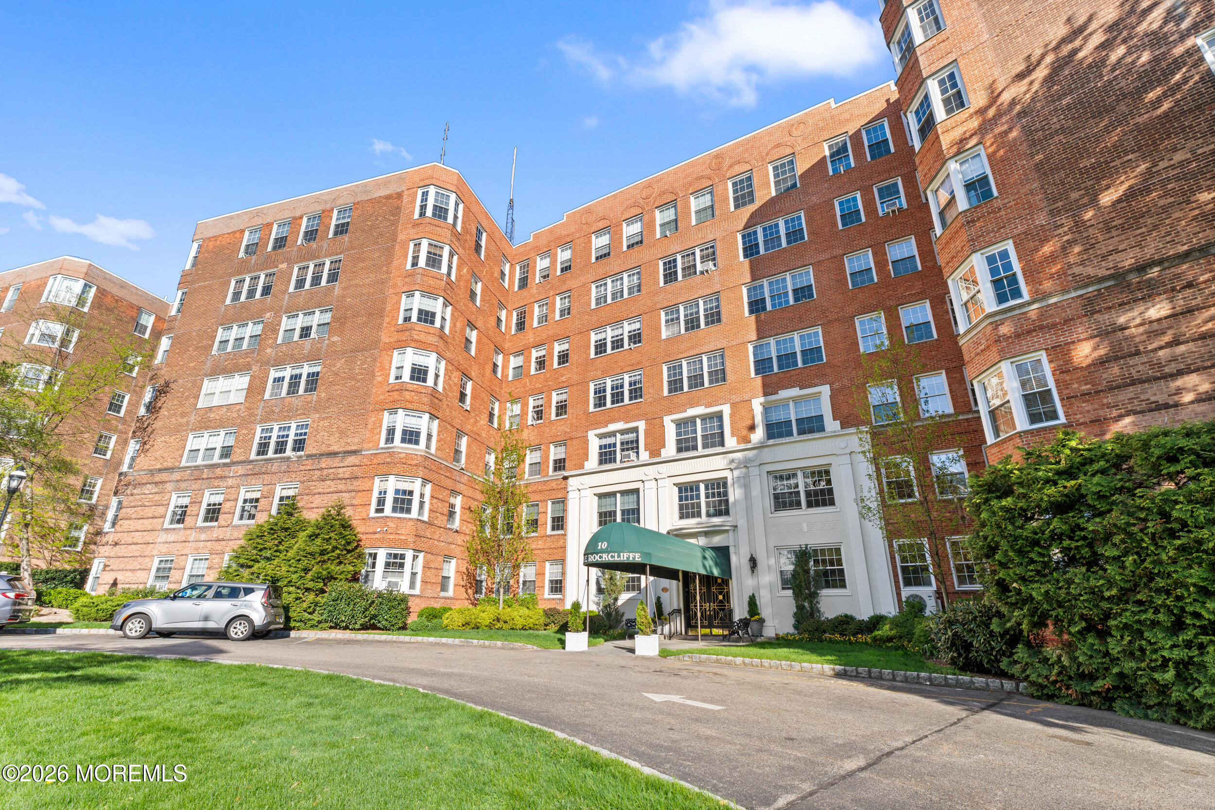10 Crestmont Road, Unit 3L Montclair, NJ 07042 - Photo 42 of 42 image-42
