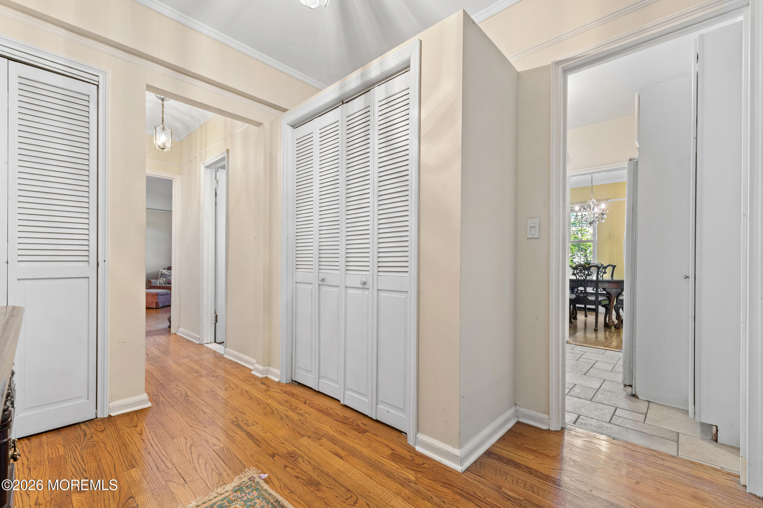 10 Crestmont Road, Unit 3L Montclair, NJ 07042 - Photo 5 of 42 image-35