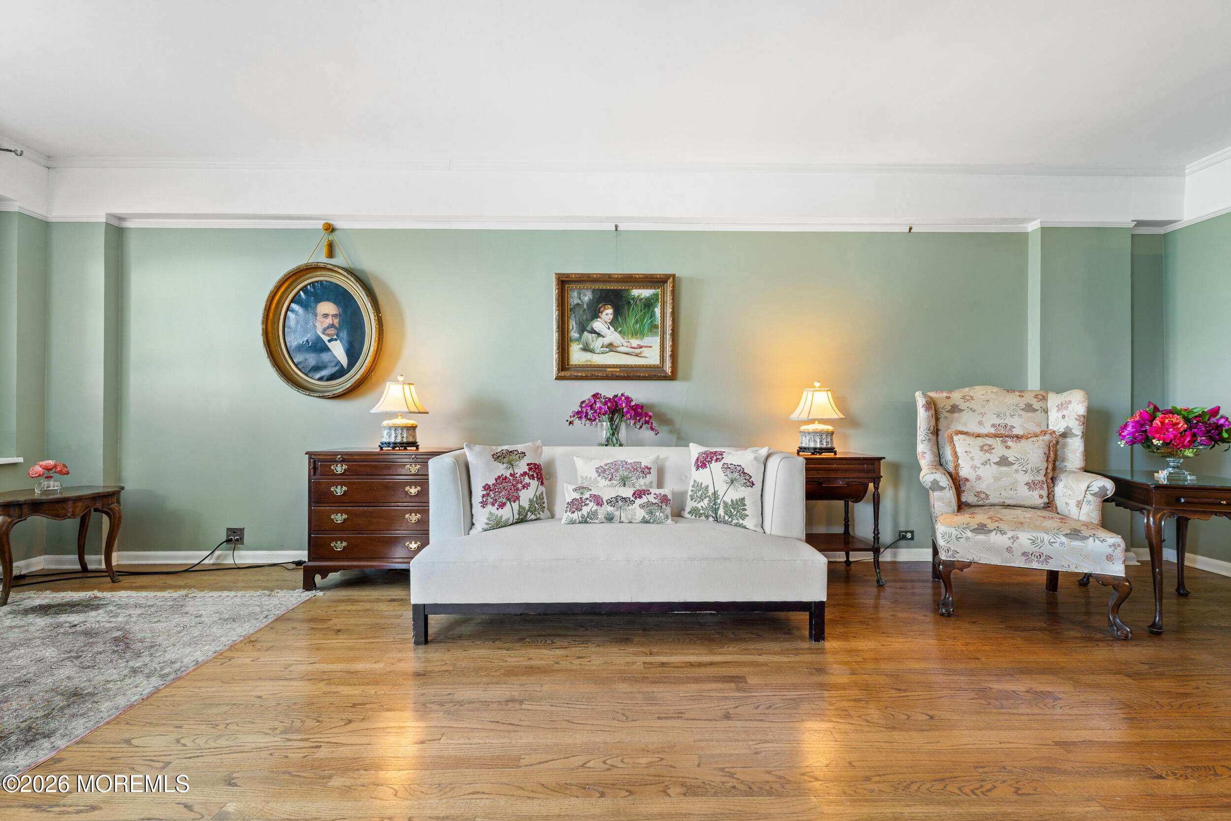 10 Crestmont Road, Unit 3L Montclair, NJ 07042 - Photo 7 of 42 image-19