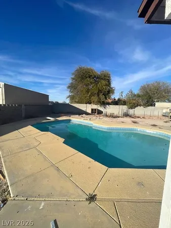 $2,900 | 1590 Mustang Drive, Henderson, NV 89002