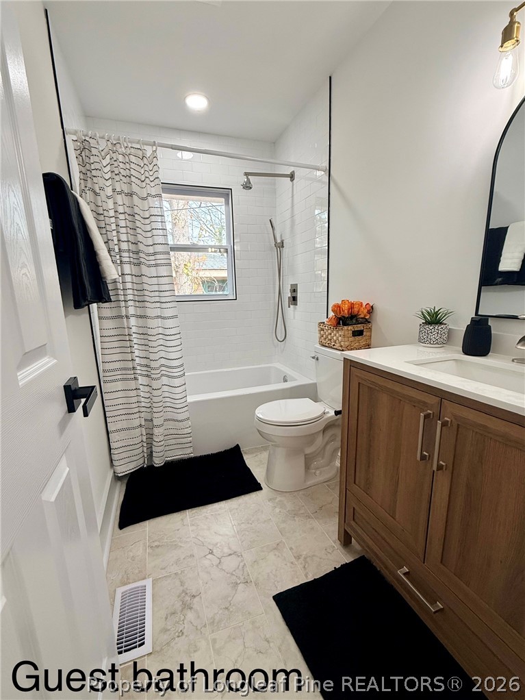 705 Eva Circle Spring Lake, NC 28390 - Photo 15 of 46