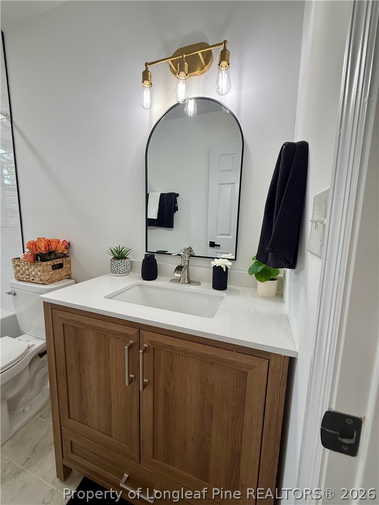 705 Eva Circle Spring Lake, NC 28390 - Photo 16 of 46