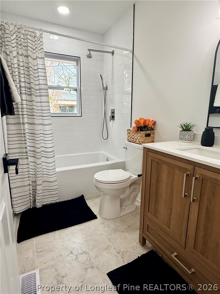 705 Eva Circle Spring Lake, NC 28390 - Photo 17 of 46