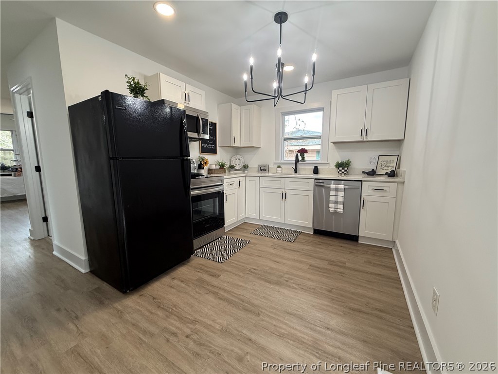 705 Eva Circle Spring Lake, NC 28390 - Photo 19 of 46