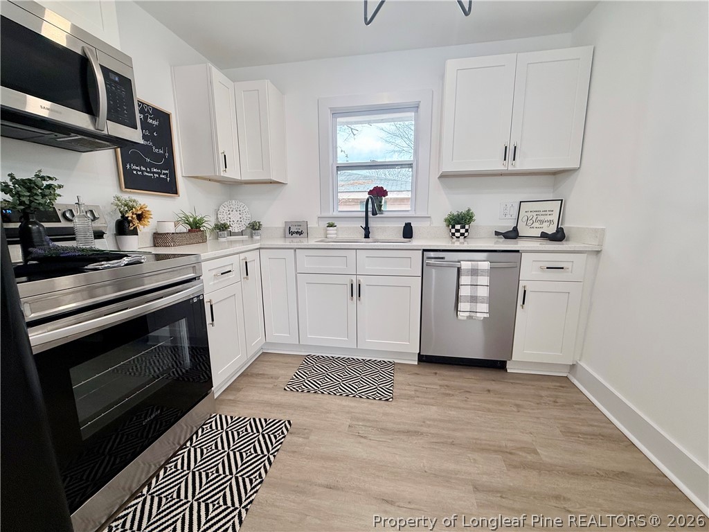 705 Eva Circle Spring Lake, NC 28390 - Photo 20 of 46