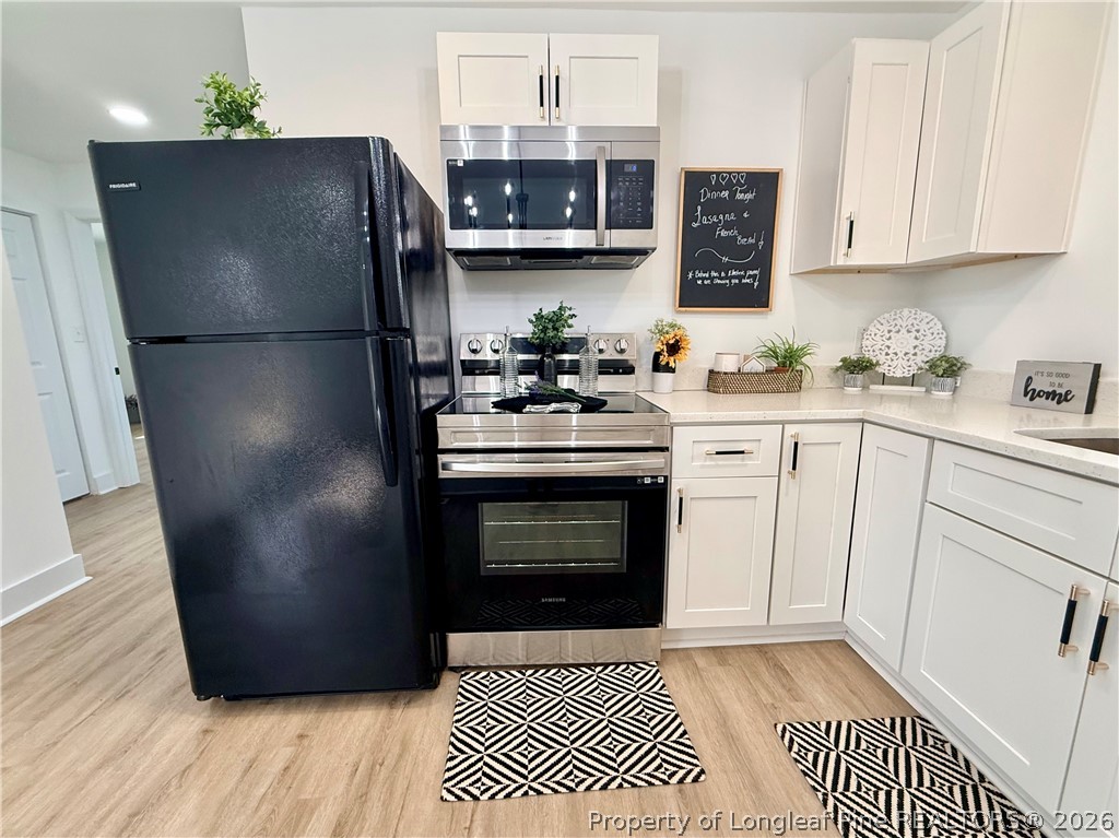 705 Eva Circle Spring Lake, NC 28390 - Photo 22 of 46