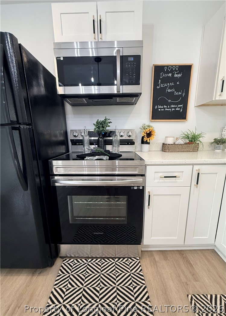 705 Eva Circle Spring Lake, NC 28390 - Photo 25 of 46