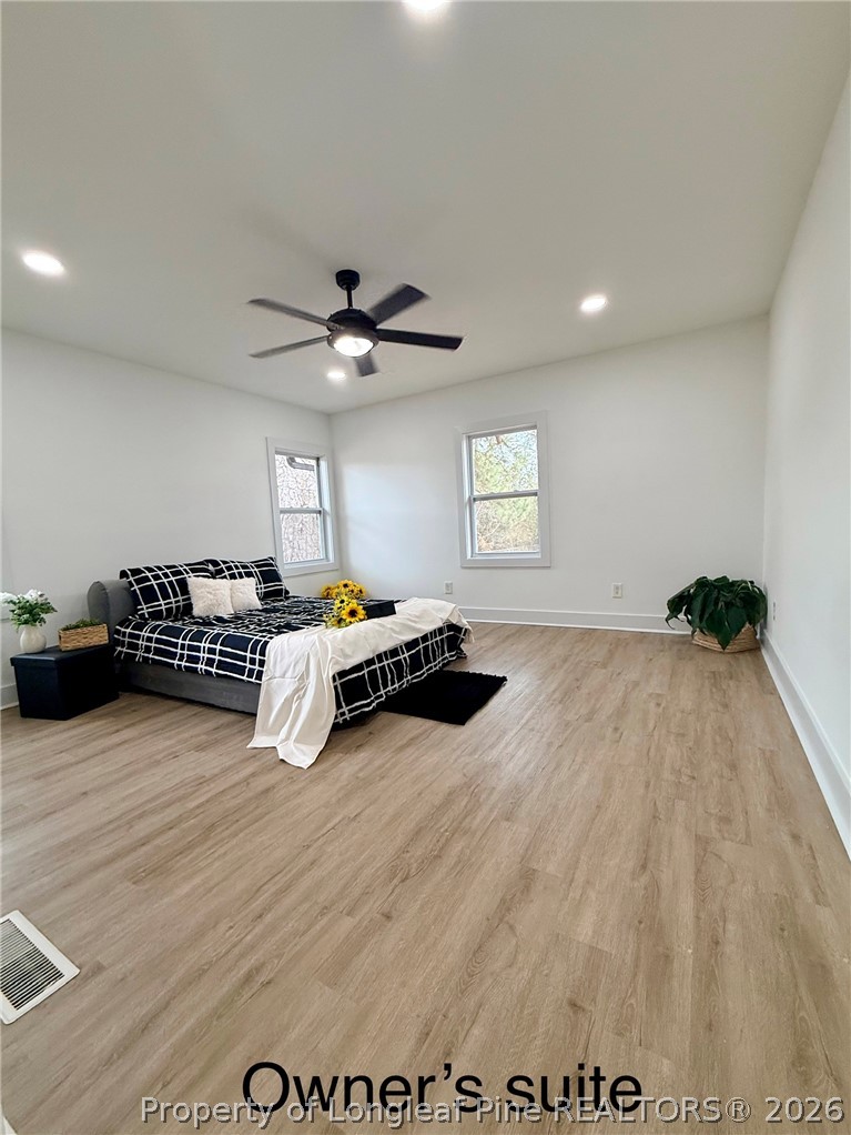 705 Eva Circle Spring Lake, NC 28390 - Photo 29 of 46