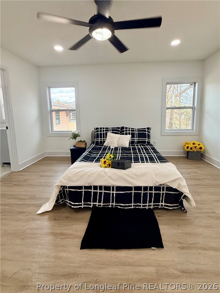 705 Eva Circle Spring Lake, NC 28390 - Photo 30 of 46