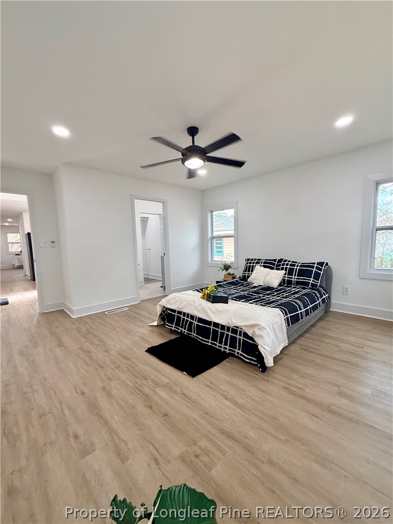 705 Eva Circle Spring Lake, NC 28390 - Photo 31 of 46