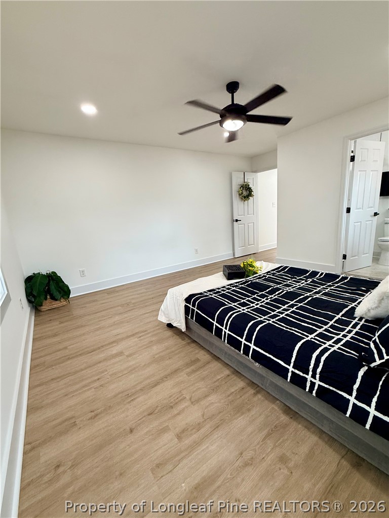 705 Eva Circle Spring Lake, NC 28390 - Photo 32 of 46