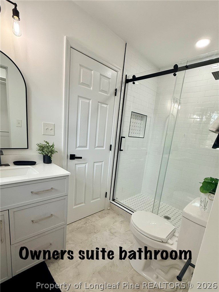 705 Eva Circle Spring Lake, NC 28390 - Photo 33 of 46