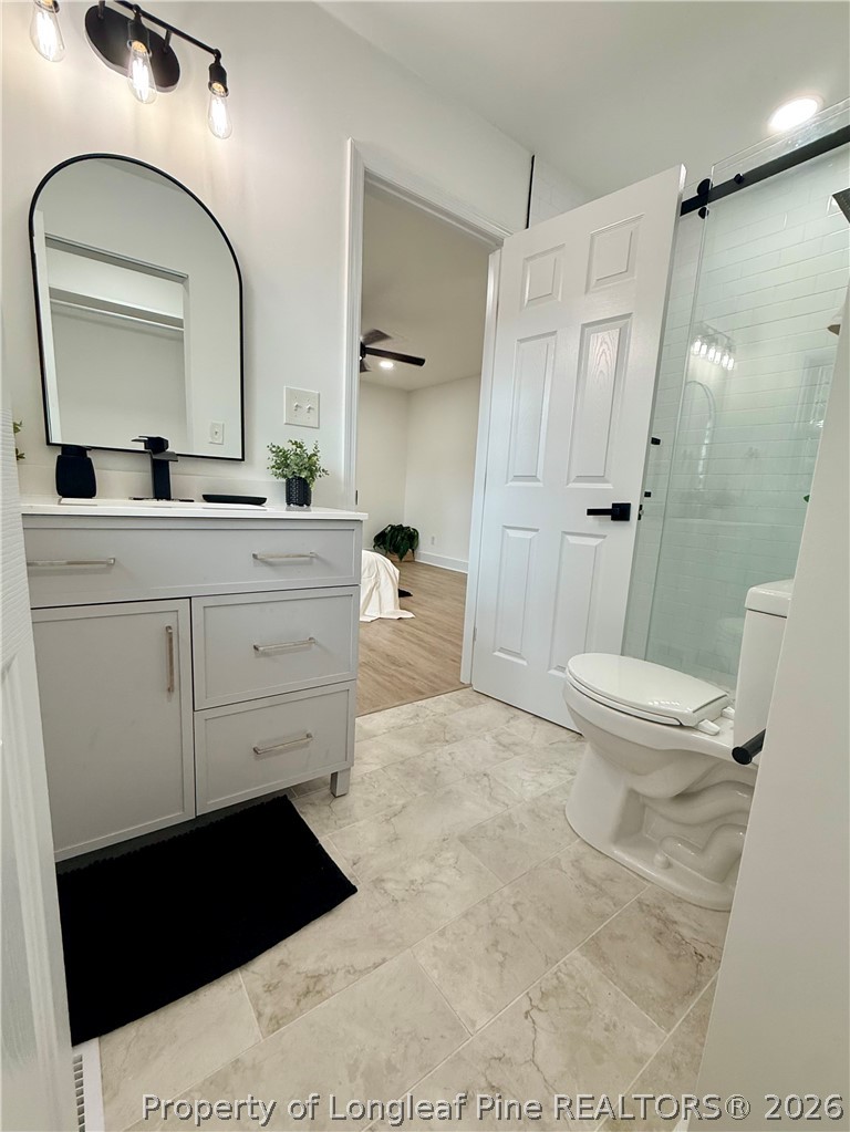 705 Eva Circle Spring Lake, NC 28390 - Photo 34 of 46