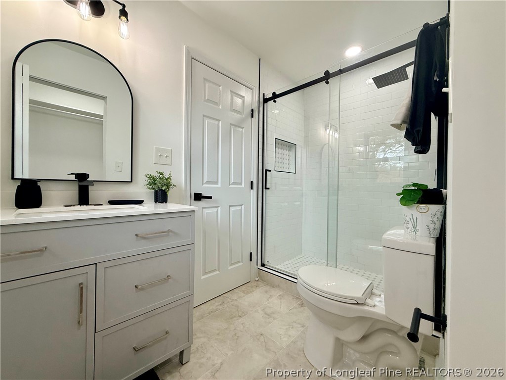 705 Eva Circle Spring Lake, NC 28390 - Photo 35 of 46