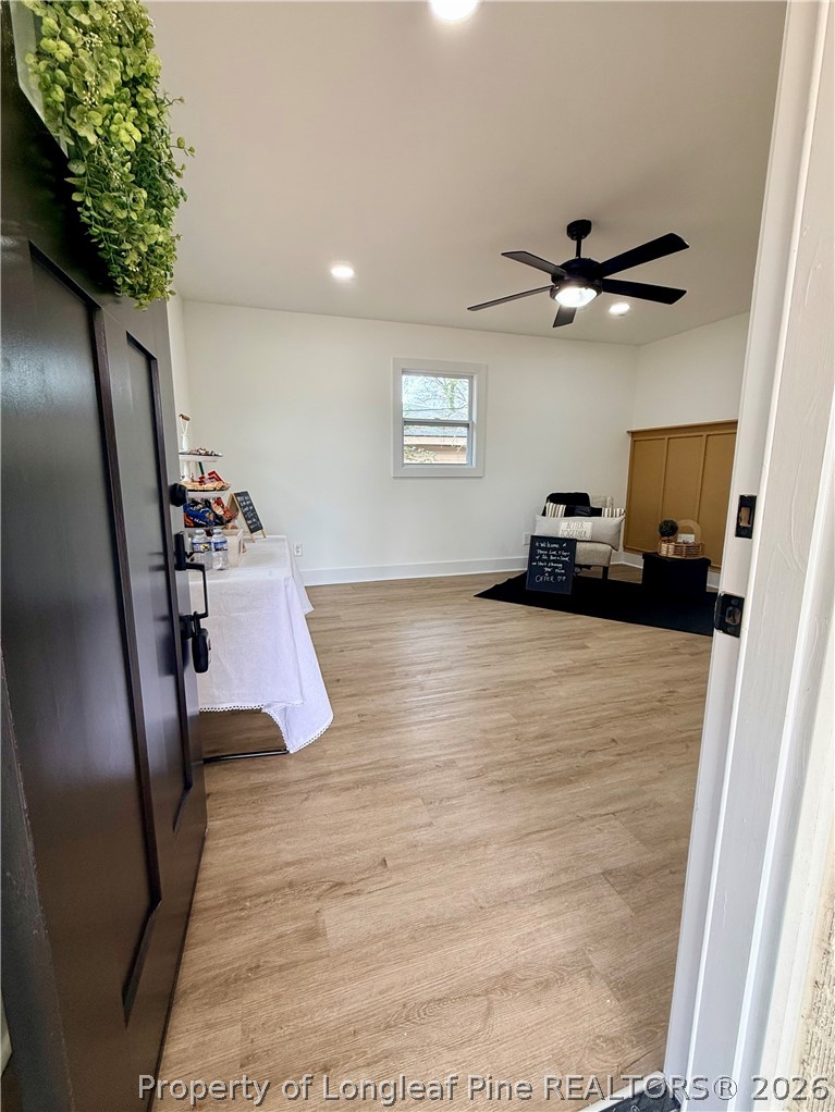 705 Eva Circle Spring Lake, NC 28390 - Photo 4 of 46