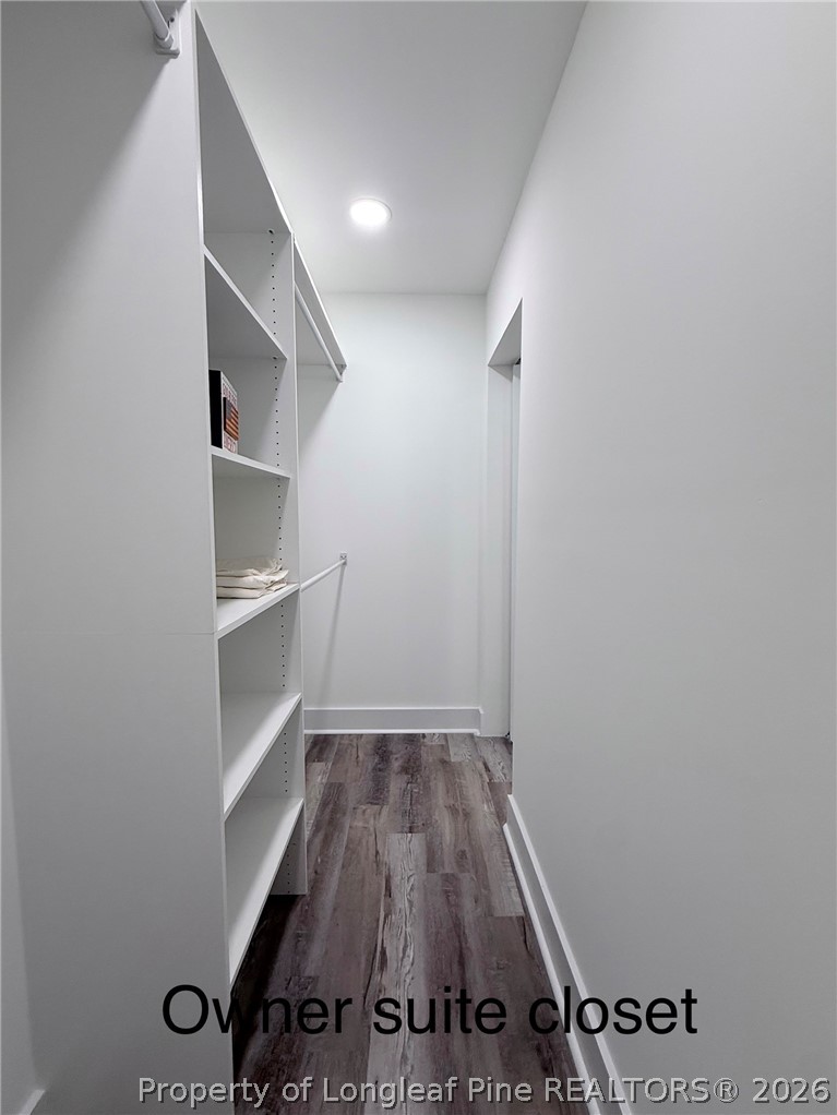 705 Eva Circle Spring Lake, NC 28390 - Photo 41 of 46