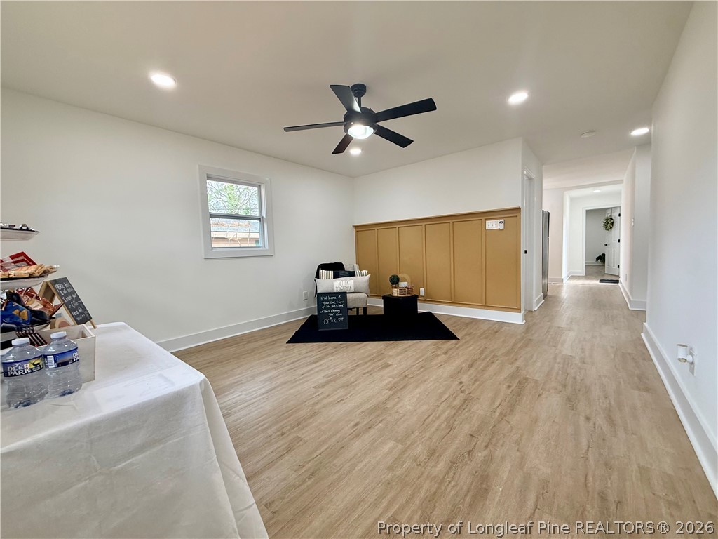 705 Eva Circle Spring Lake, NC 28390 - Photo 5 of 46