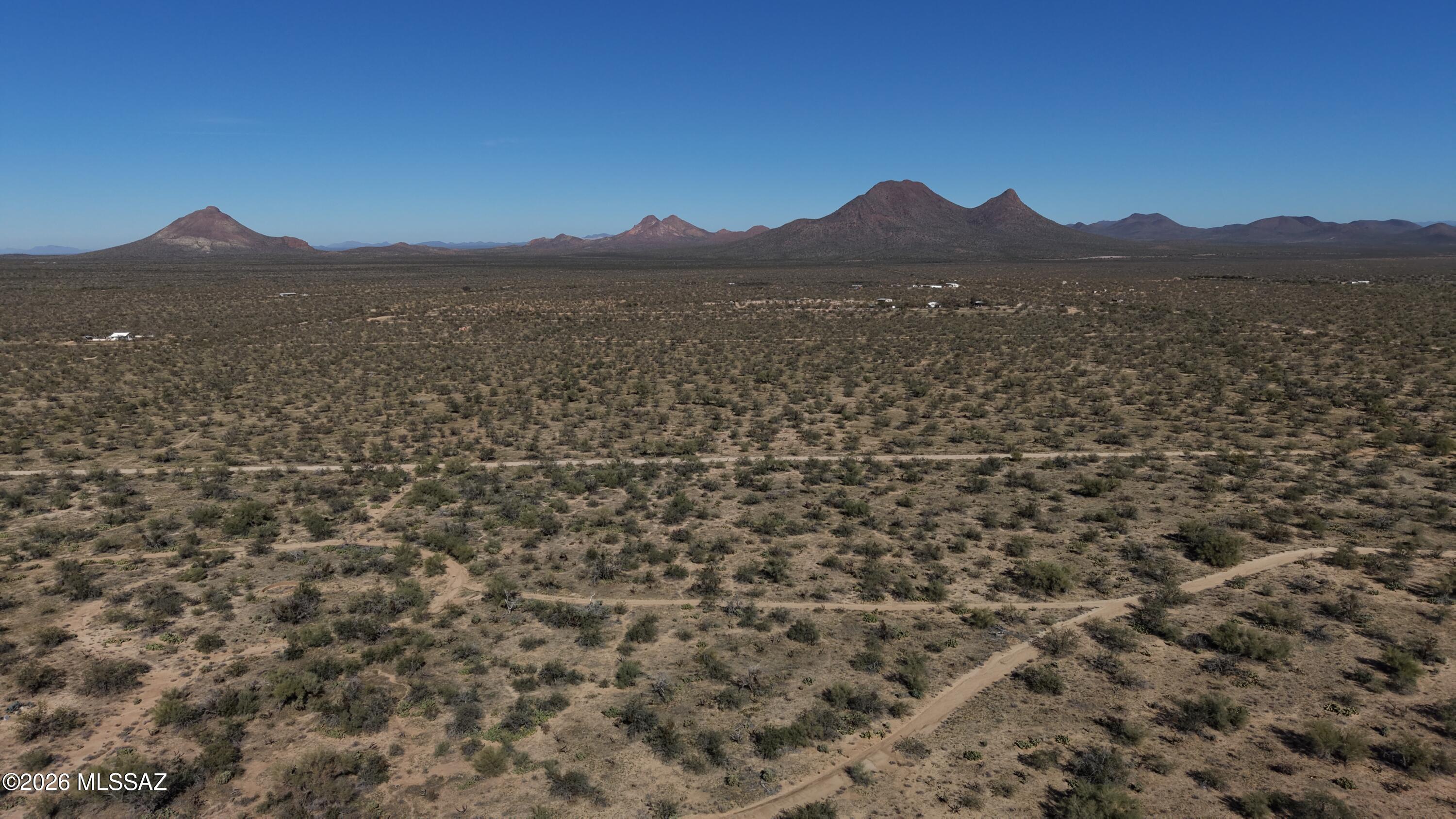 West Elore Road Tucson, AZ 85735 - Photo 3 of 18 Elore2