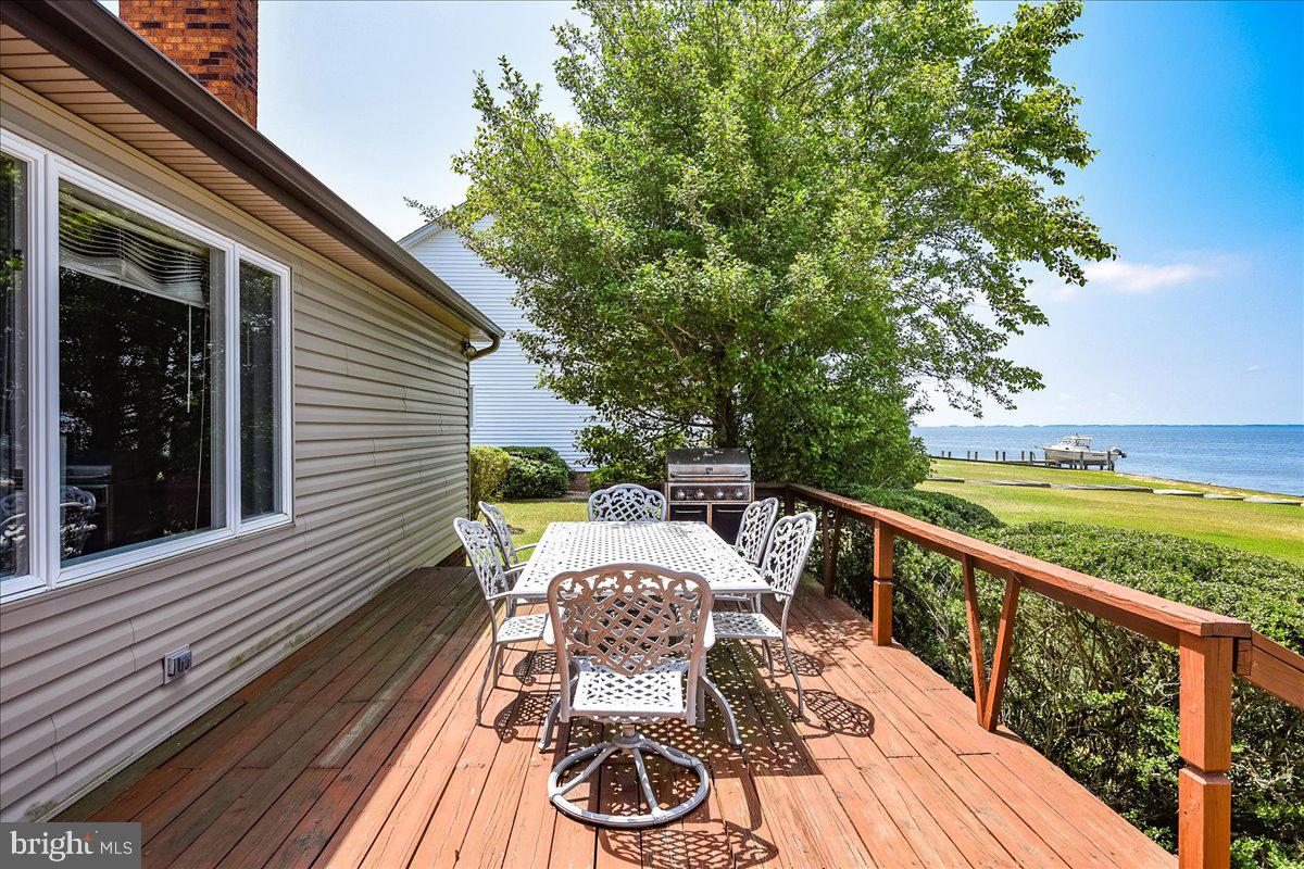 23618 Tom Price Road Chance, MD 21821 - Photo 41 of 81