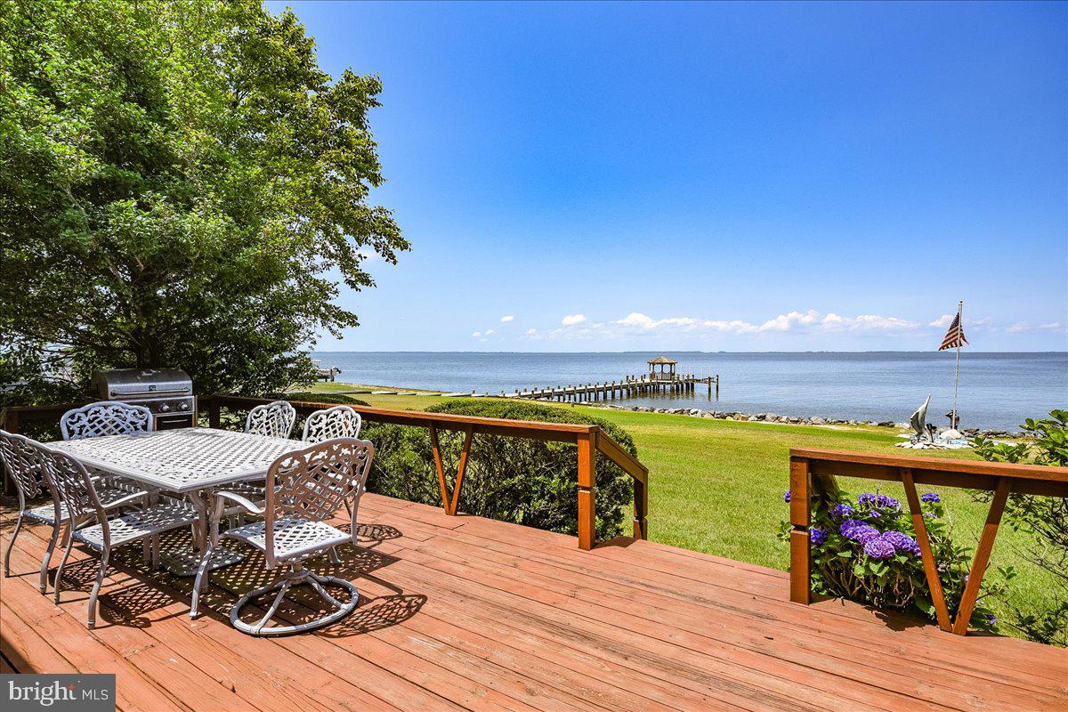23618 Tom Price Road Chance, MD 21821 - Photo 42 of 81