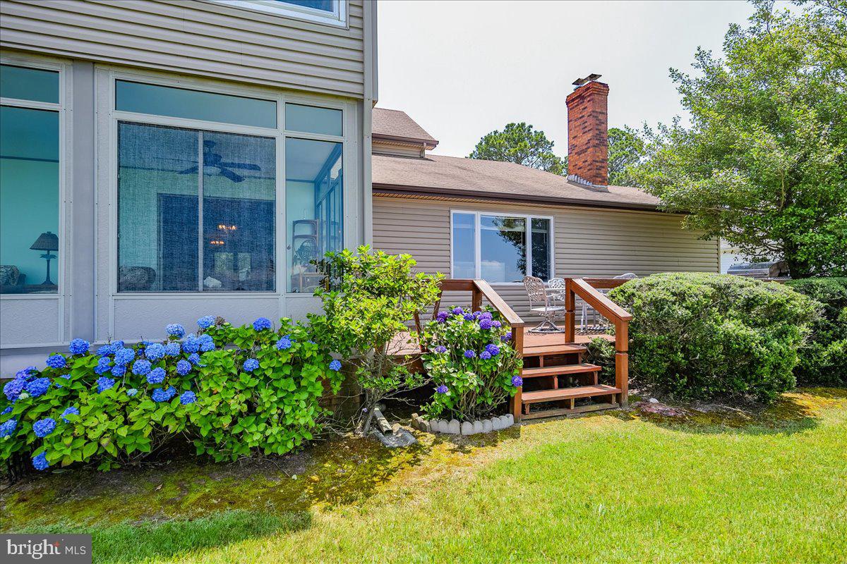 23618 Tom Price Road Chance, MD 21821 - Photo 46 of 81
