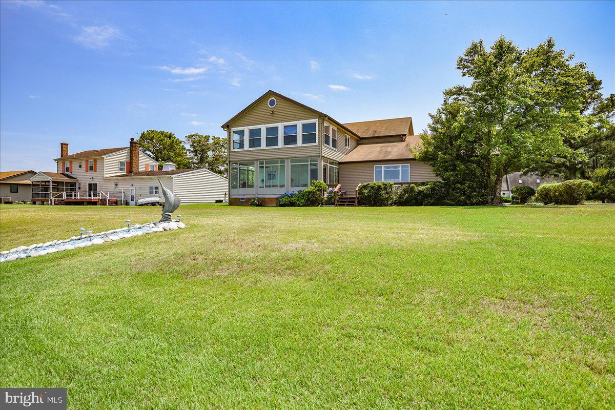 23618 Tom Price Road Chance, MD 21821 - Photo 55 of 81
