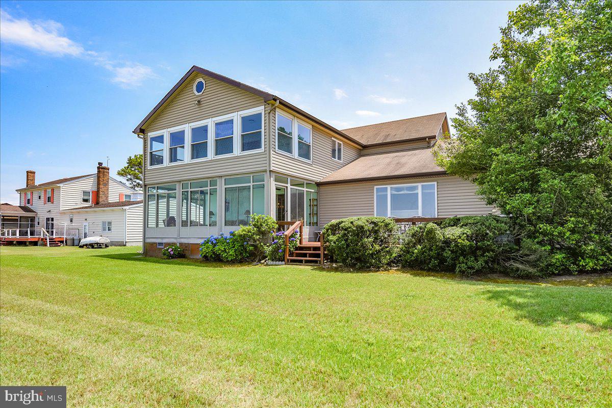 23618 Tom Price Road Chance, MD 21821 - Photo 56 of 81