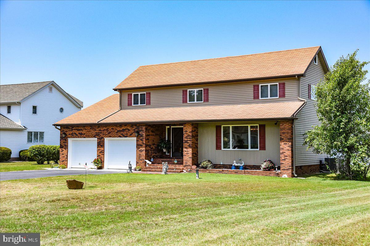23618 Tom Price Road Chance, MD 21821 - Photo 60 of 81