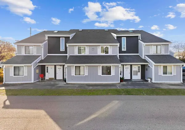 $144,900 | 3700 Golf Colony Lane, Unit 8J, Little River, SC 29566