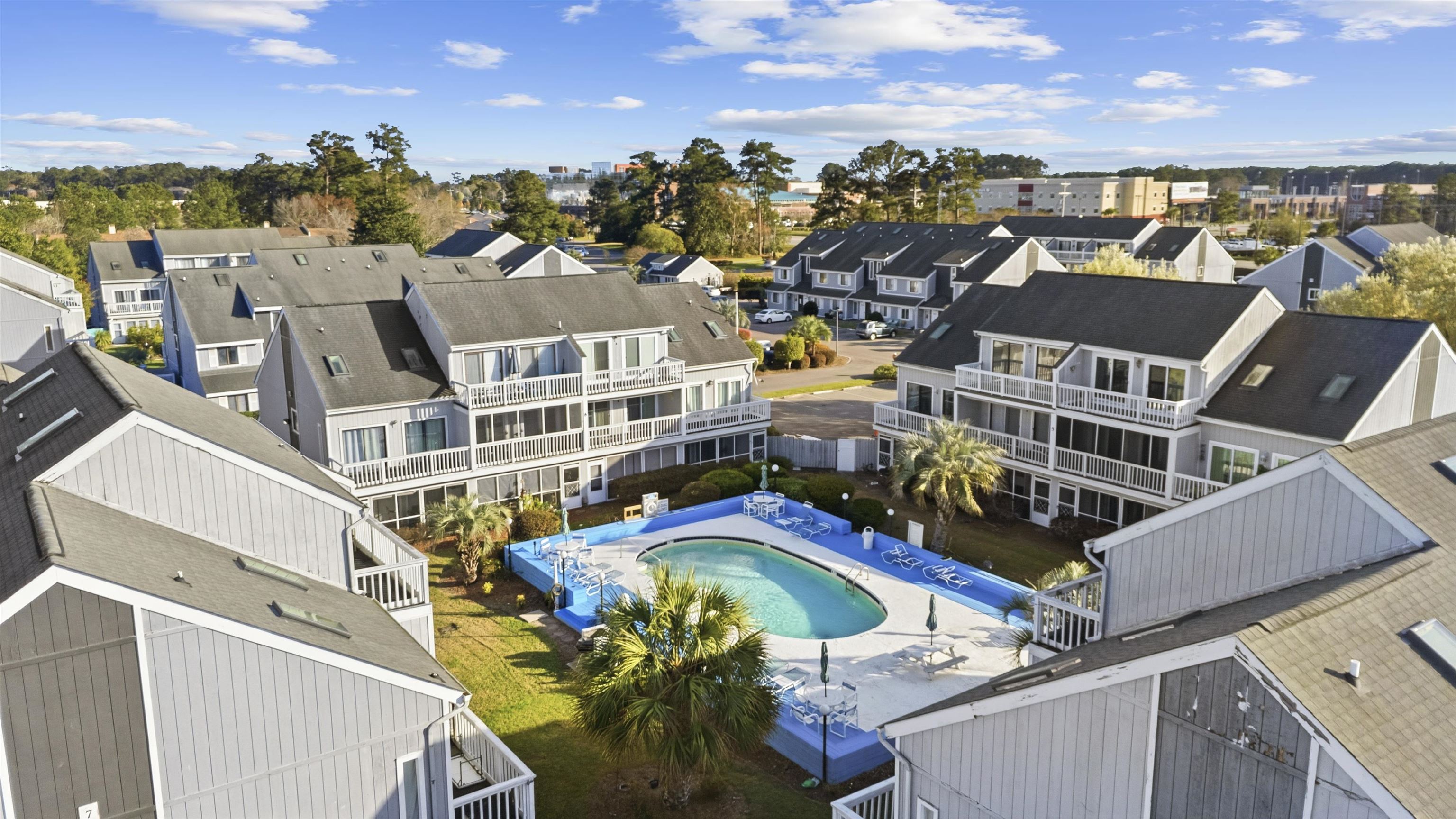 3700 Golf Colony Lane, Unit 8J Little River, SC 29566 - Photo 23 of 29
