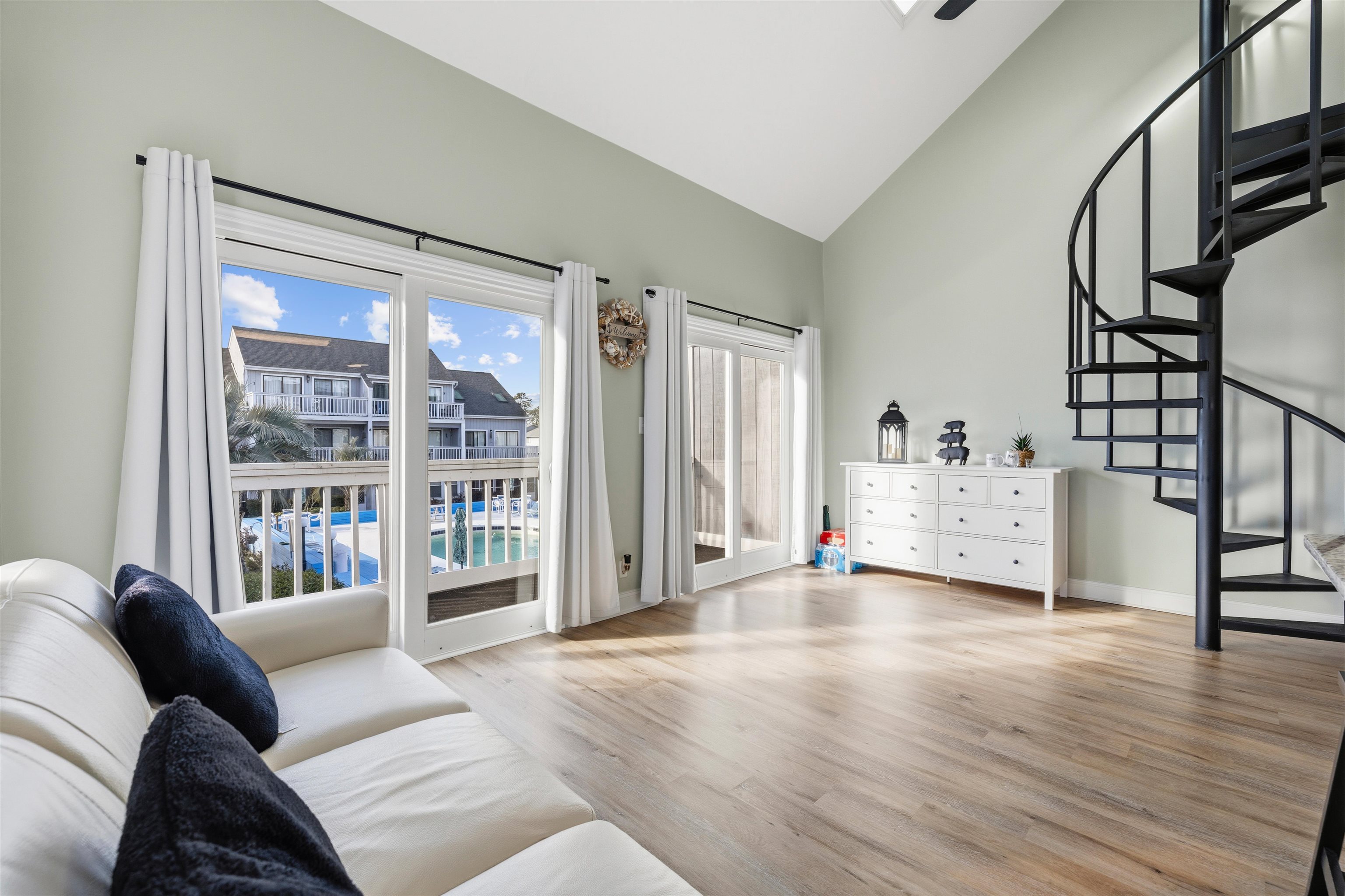 3700 Golf Colony Lane, Unit 8J Little River, SC 29566 - Photo 5 of 29