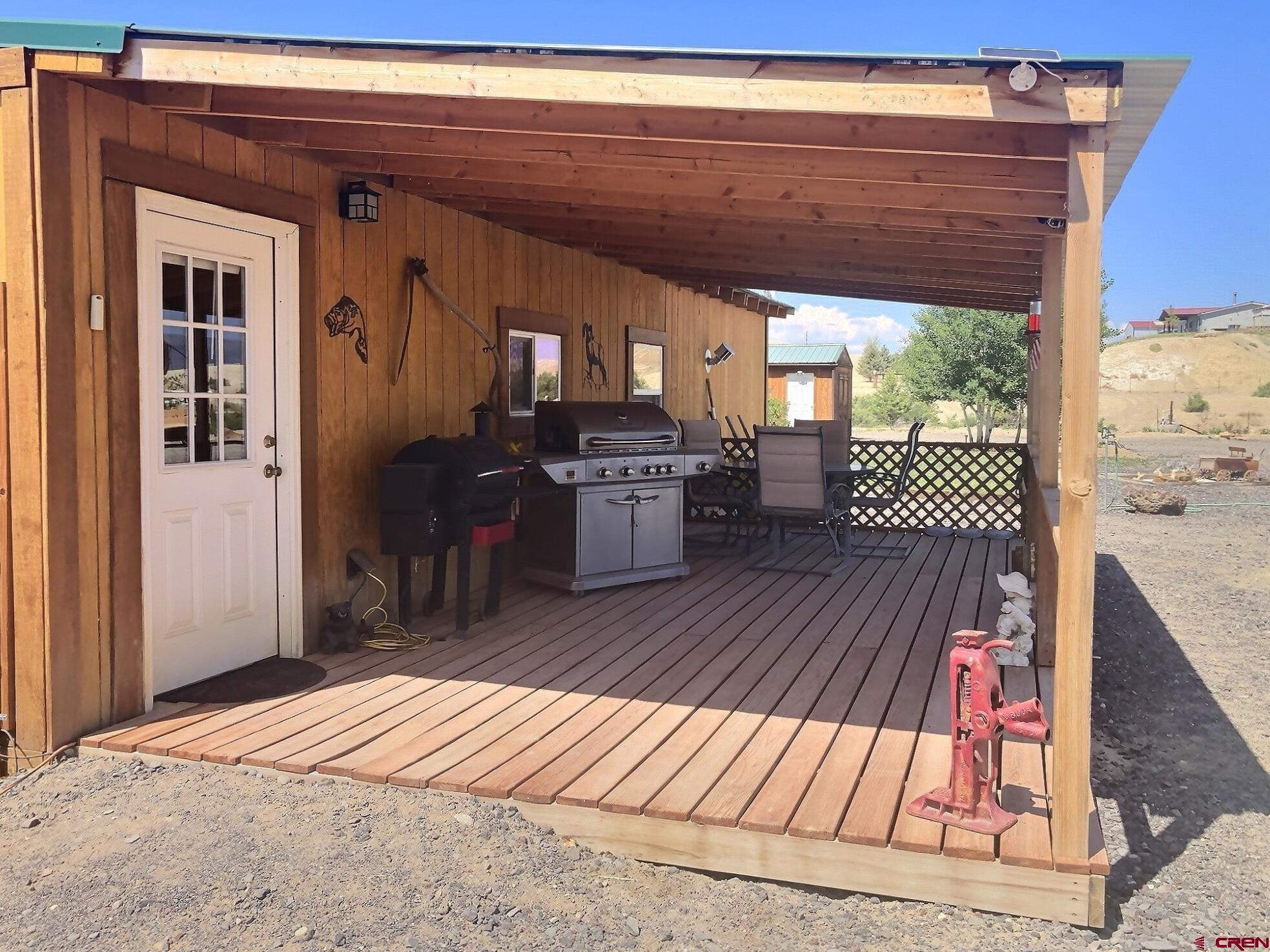 5676 Peach Valley Road Delta, CO 81416 - Photo 19 of 31 Gallery Image 19