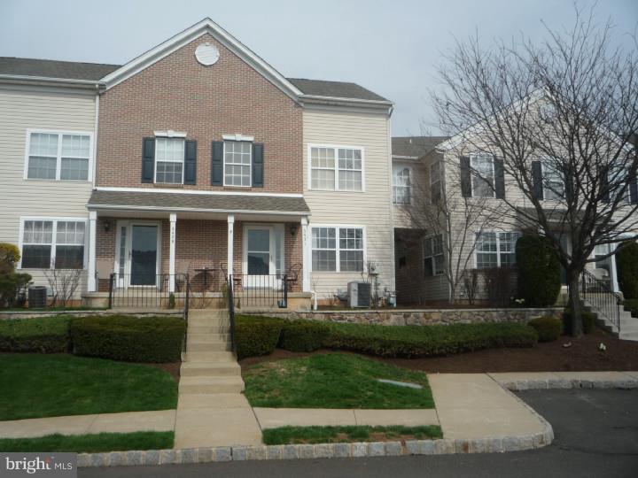5431 Rinker Circle, Unit 280 Doylestown, PA 18902 - Photo 1 of 22 Exterior Front