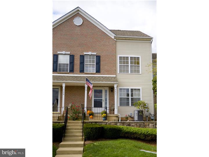 5431 Rinker Circle, Unit 280 Doylestown, PA 18902 - Photo 3 of 22 Exterior Front
